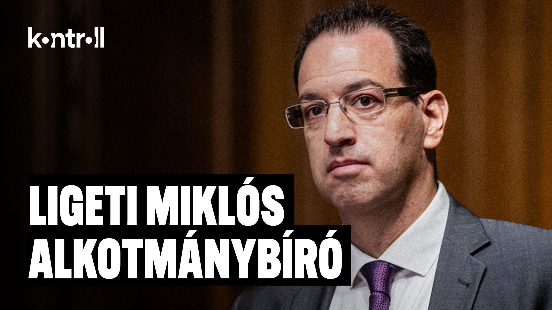 Sorcsere az Alkotmánybíróságon