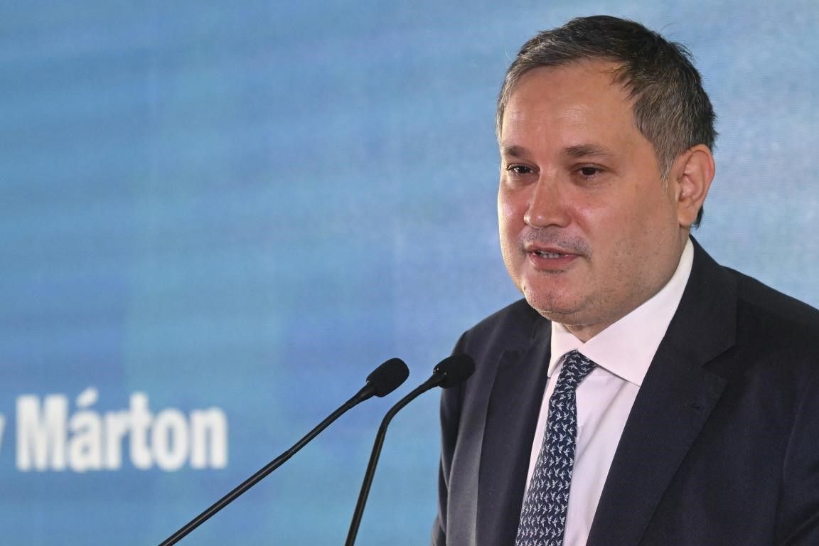 Az élet császára: Nagy Márton, a luxushotelek "utazó nagykövete"