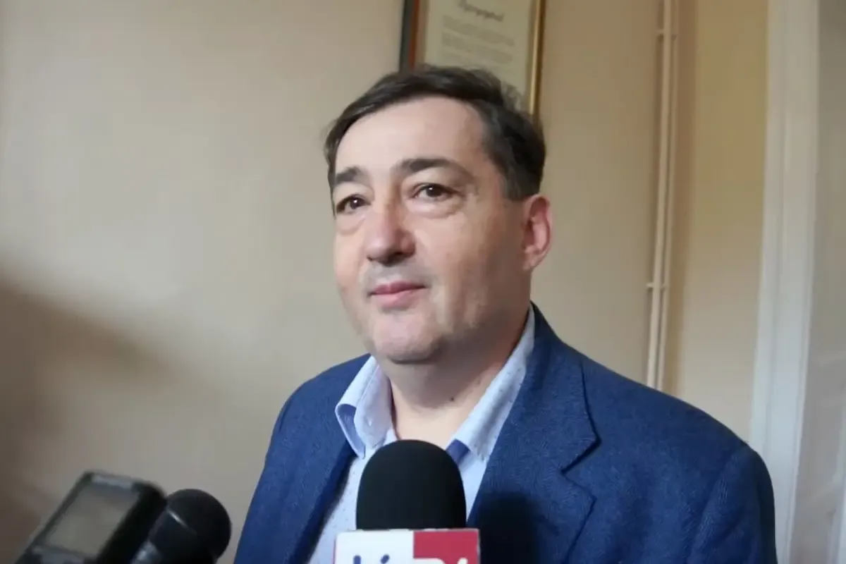 Mészáros Lőrincet is utolérték a kormányváltás után ébredező hivatalnokok