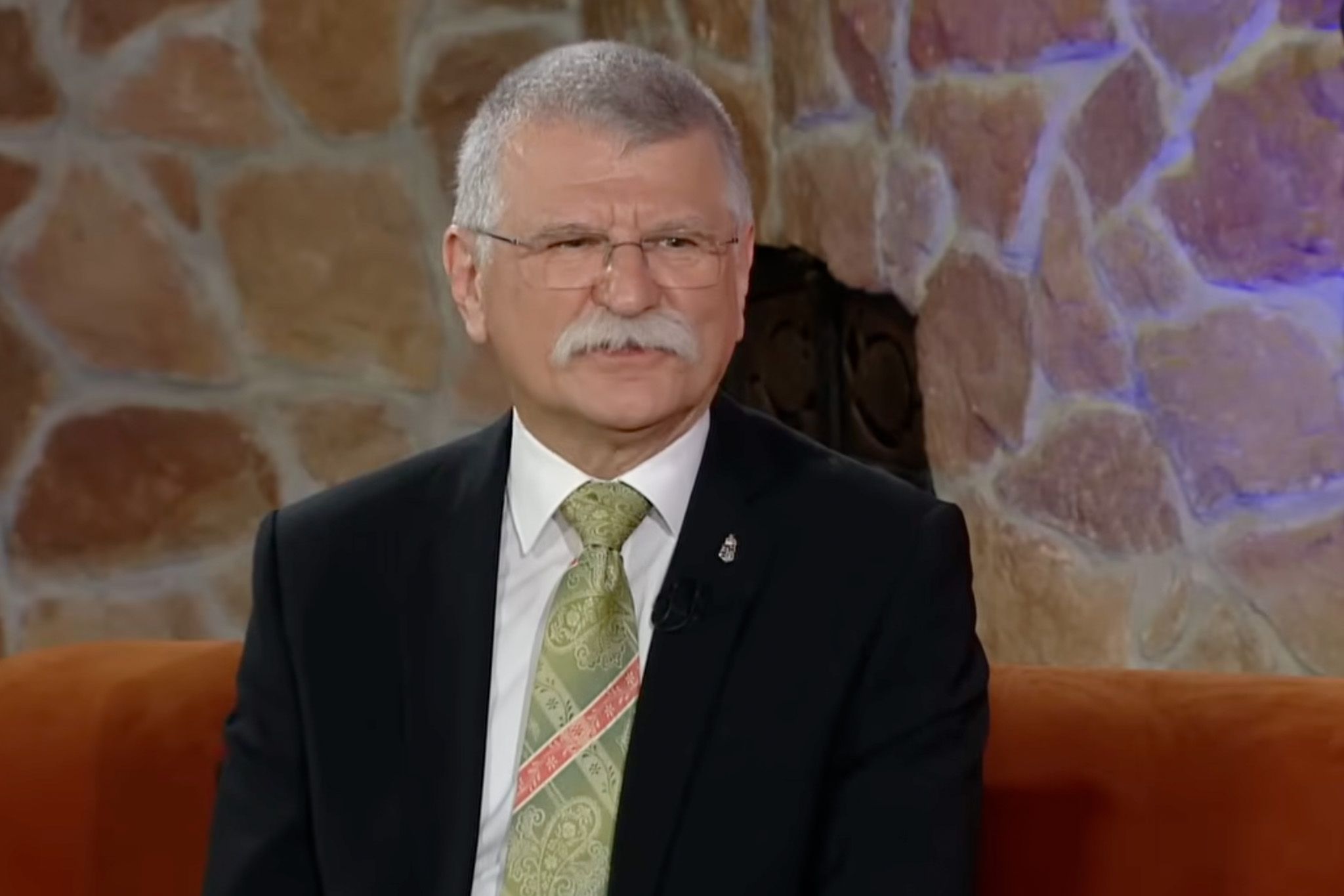 Kövér László szerint „sátáni folyamat” rombolja szét a családokat és a fiatalok gondolkodását