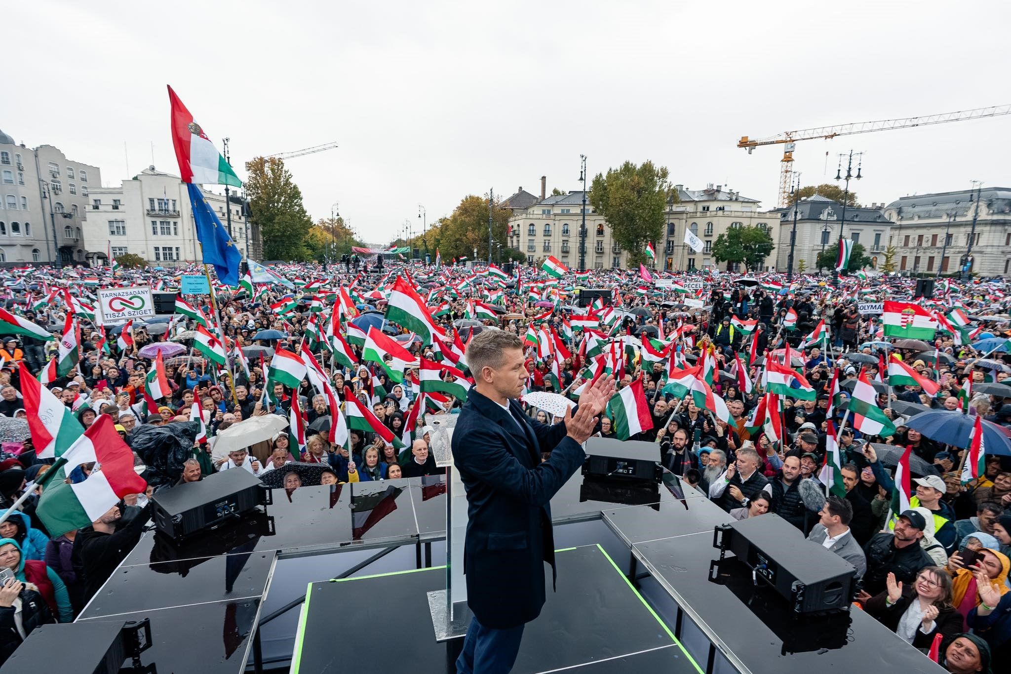 Mi kell még a Tisza győzelméhez? (I. rész)