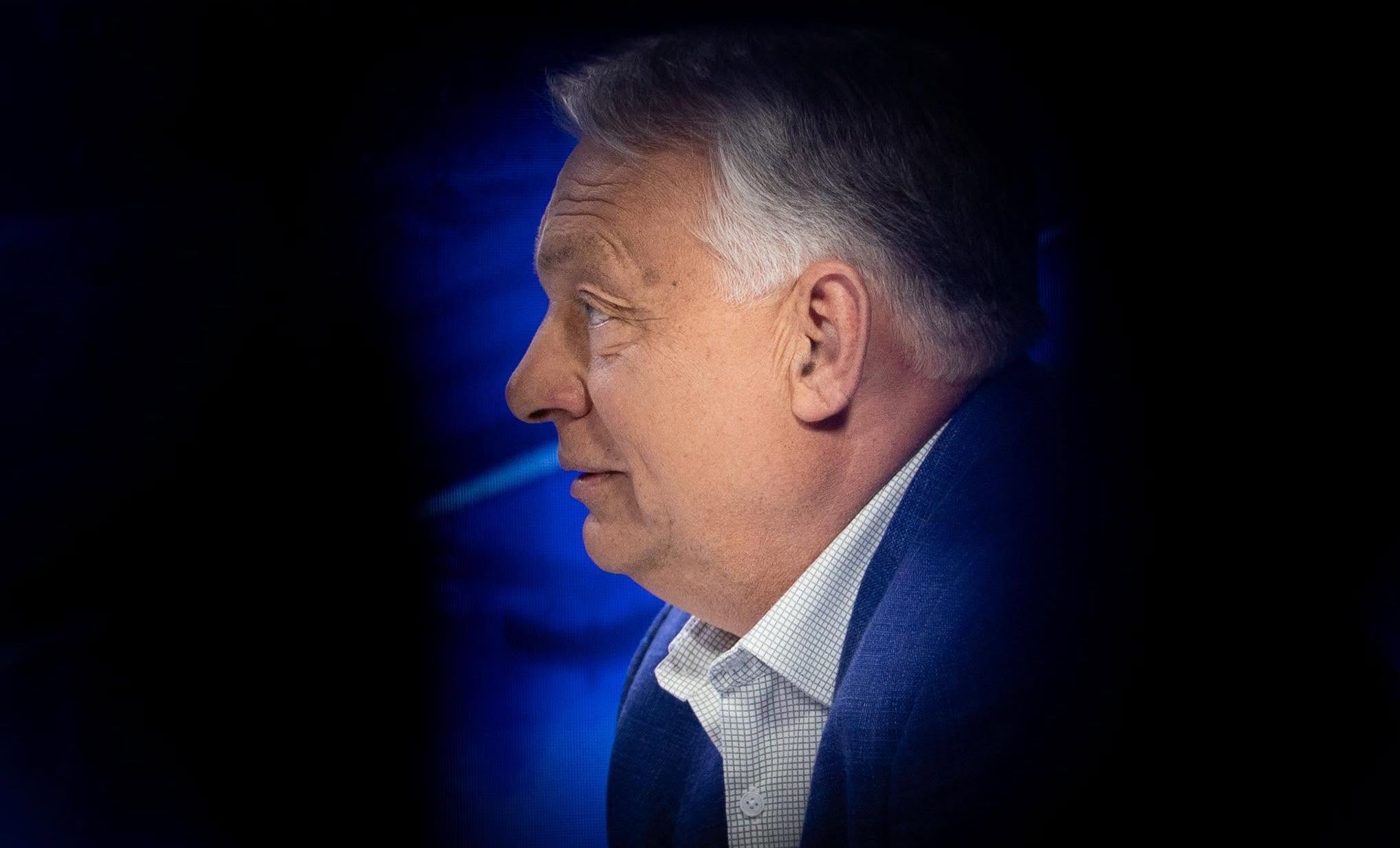 Orbán Viktor az egybites szlogenekről és a párbeszéd hiányáról
