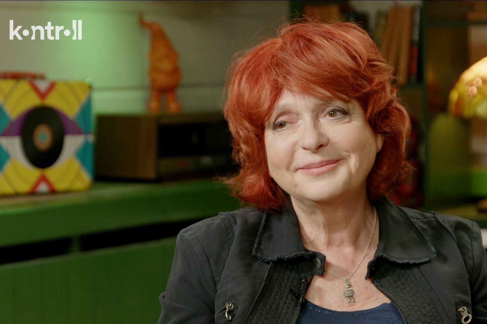 Hernádi Judit: „Nem féltem soha” 