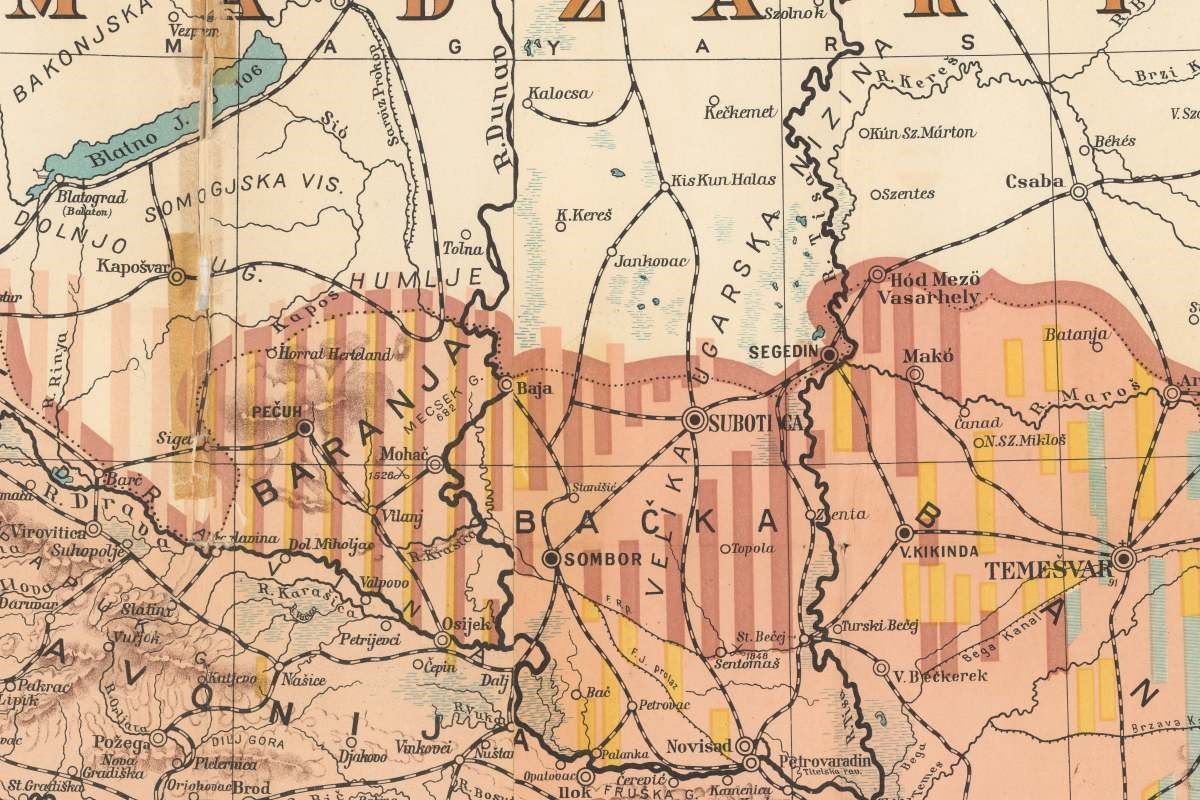 Trianon 106 – Lehetett volna máshogy a békekonferencián?
