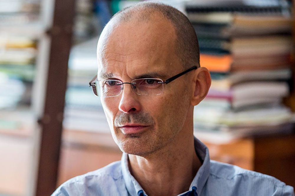 Fleck Zoltán védelmére kelt az Oktatói Hálózat Kép