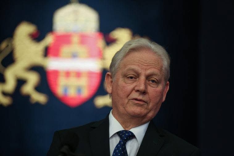 Tarlós István szerint politikai felelősség terheli Orbán Viktort az elharapódzott korrupció miatt