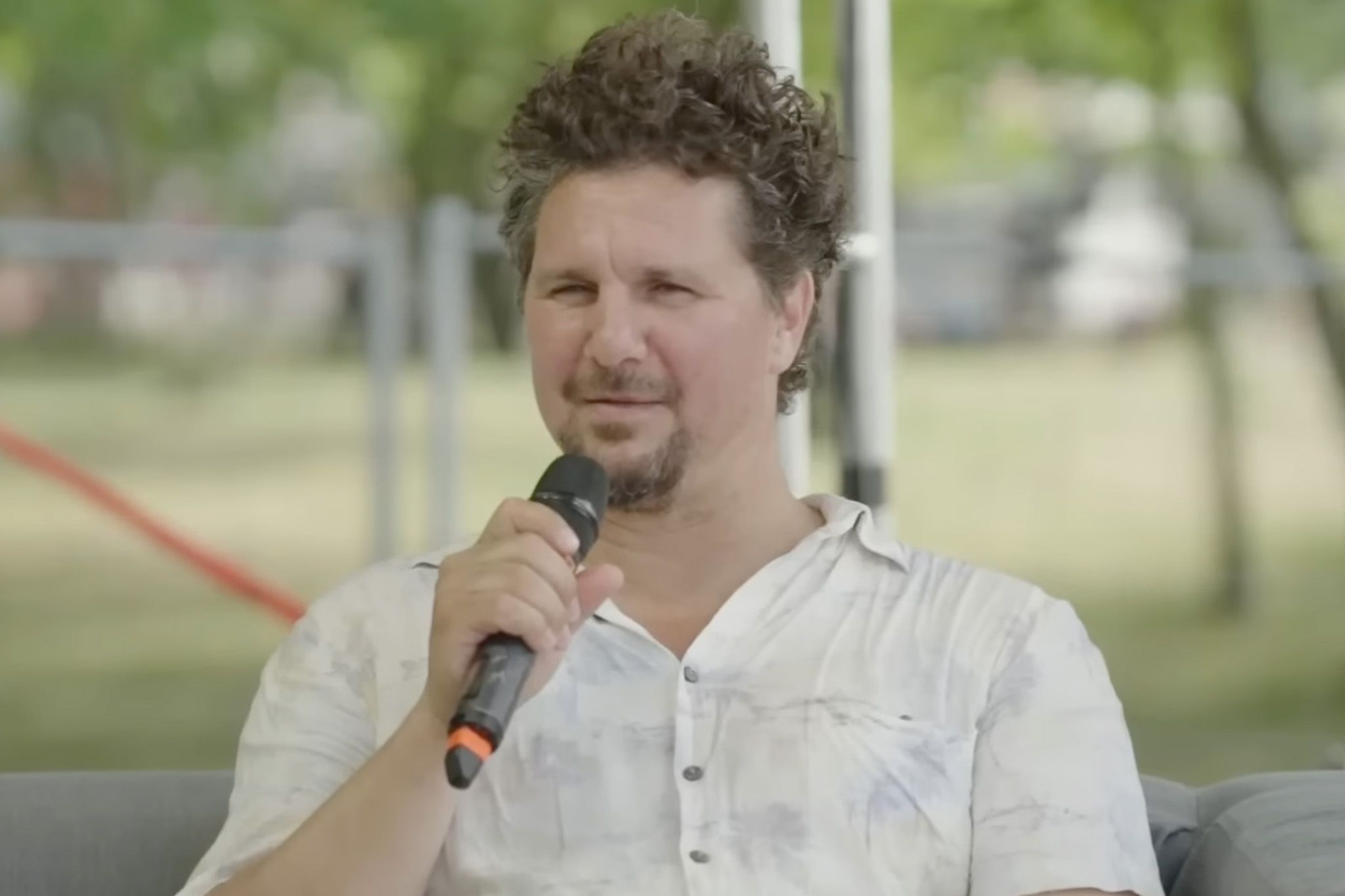 Nagy Ervin: "Nem akartam, hogy én legyek a Tisza Eperjes Károlya"