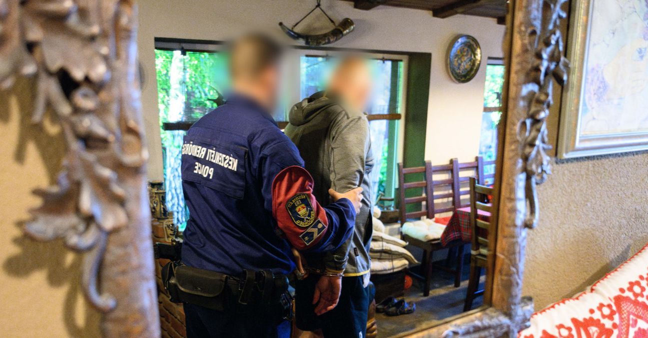 Semmi gátlás nem volt a kiskorú lányokat megrontó igazgatóban