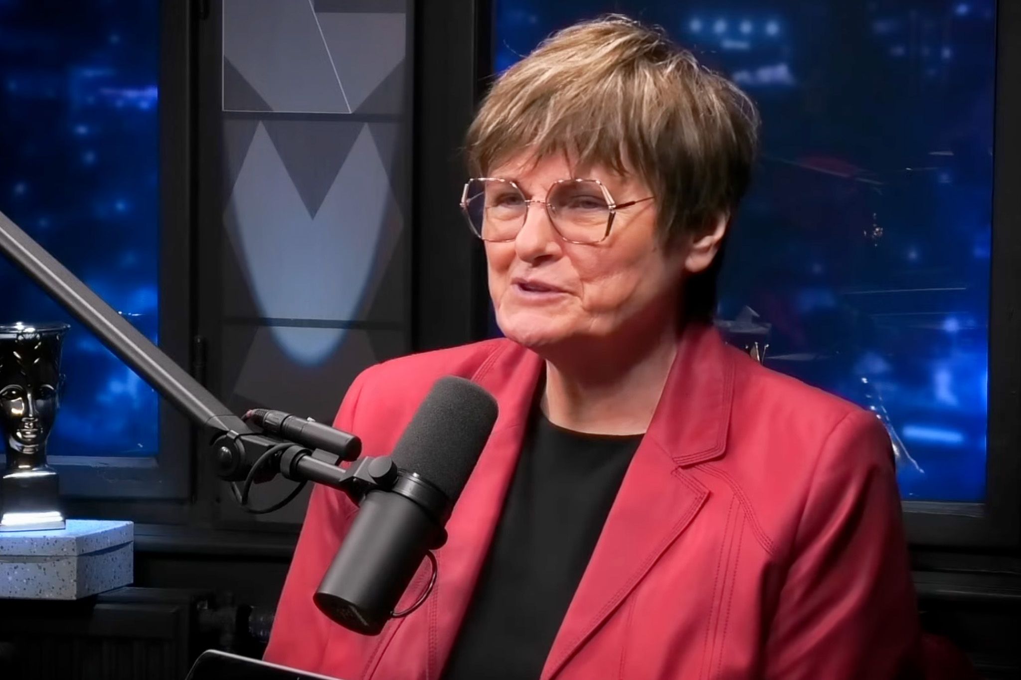 Karikó Katalin: Elkeserítő állapotban van a magyar egészségügy