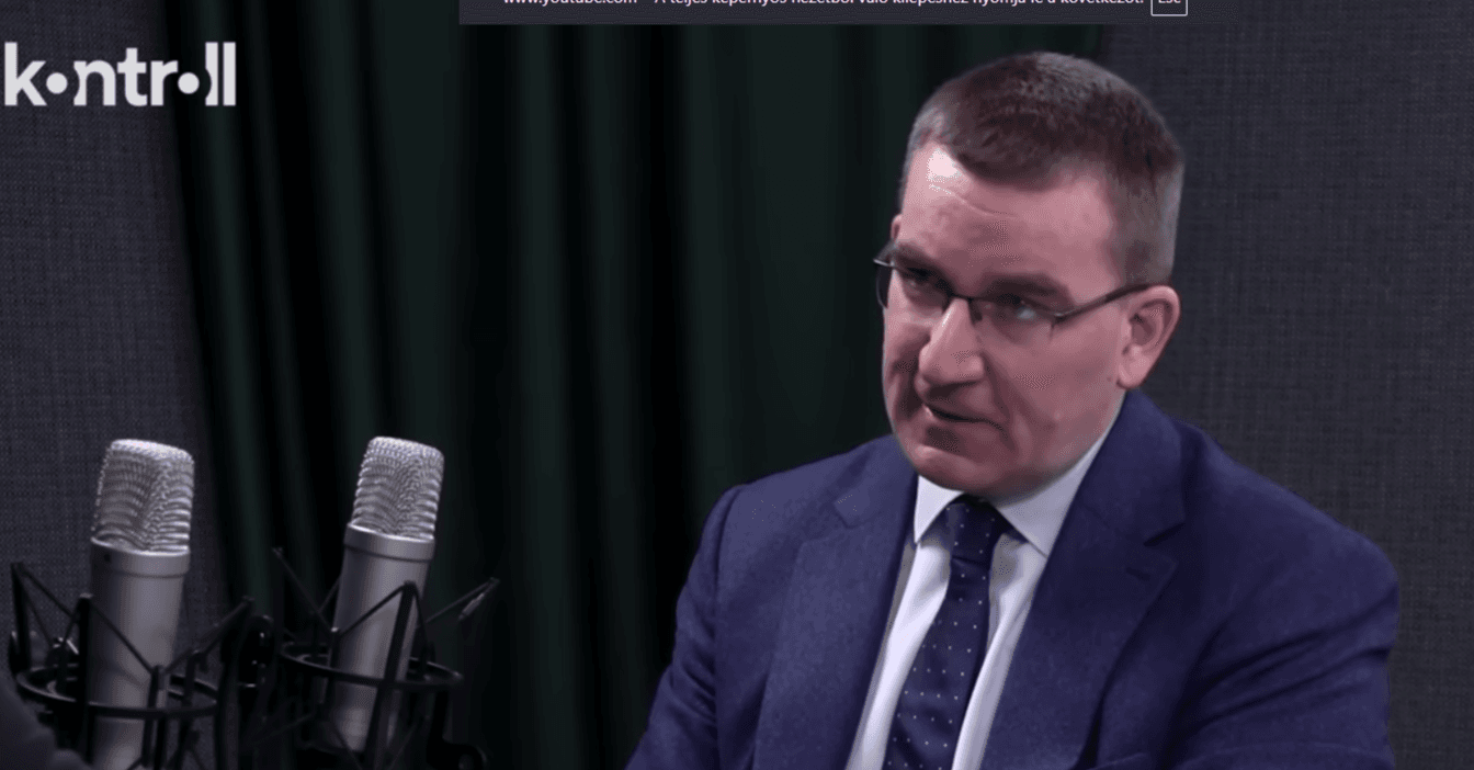 Rácz András: az ukrán háború a hidegháború utáni világrend egészéről szól