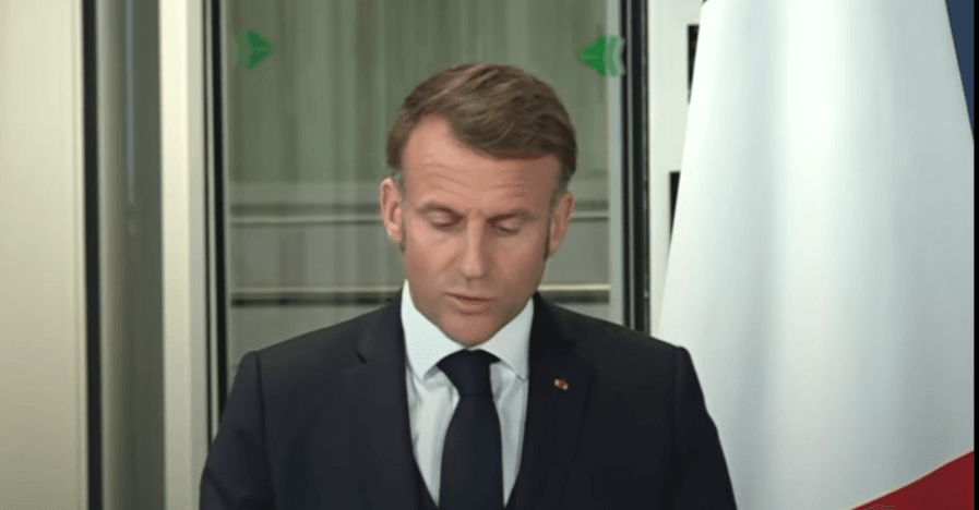 Franciaország elismeri a palesztin államot