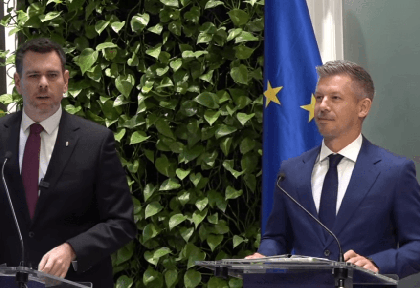  A kormány felbontja a Mészárosékkal kötött  húszezer milliárdos autópálya-koncessziót