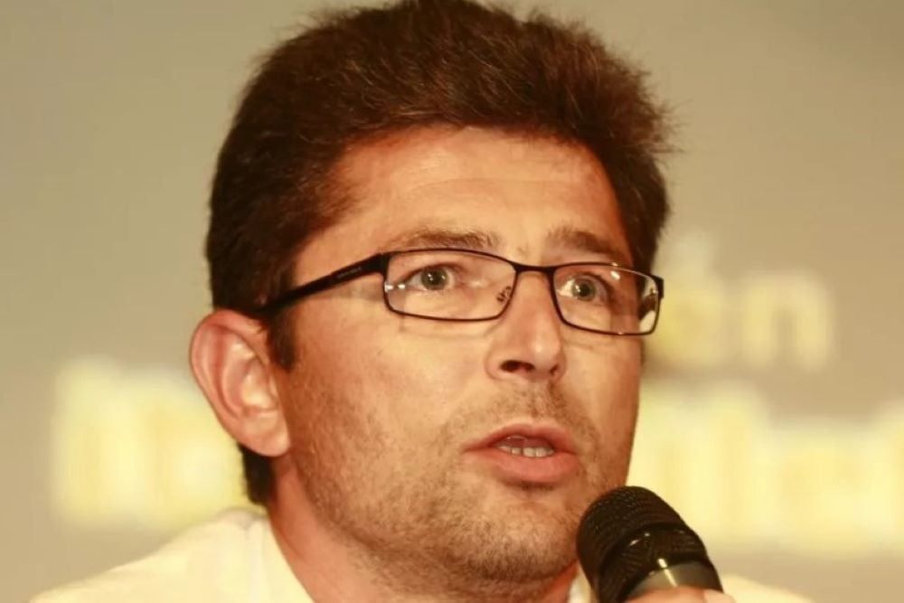 Az MTVA jolly jokere - feljegyzések az esetenként "haragos" Várhegyi Attila munkásságáról