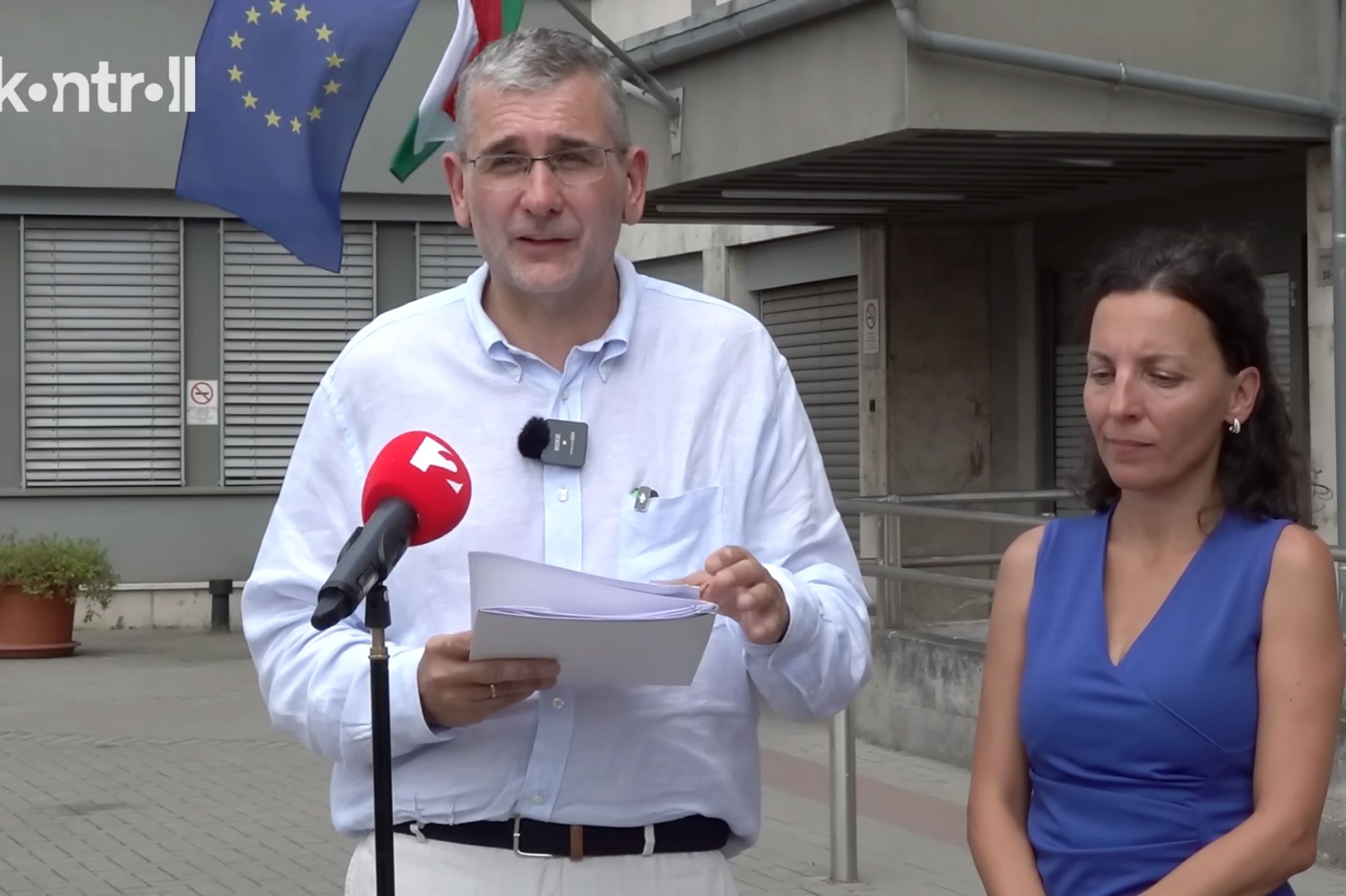 Megszűnt a felszámolás Kóka János egészségügyi cége ellen