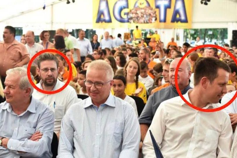 Több összefonódás van a Fidesszel a Szent Ágota Gyermekvédelmi Központ ügyében