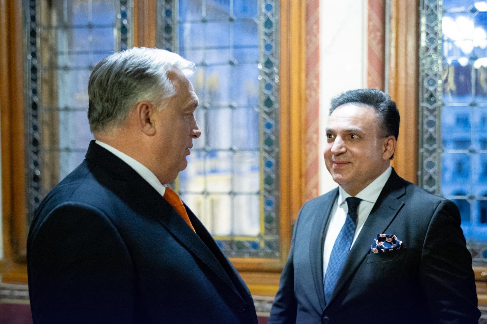 Az NKA éves pályázható költségvetésének harmada került Mága Zoltán zsebébe négy év alatt