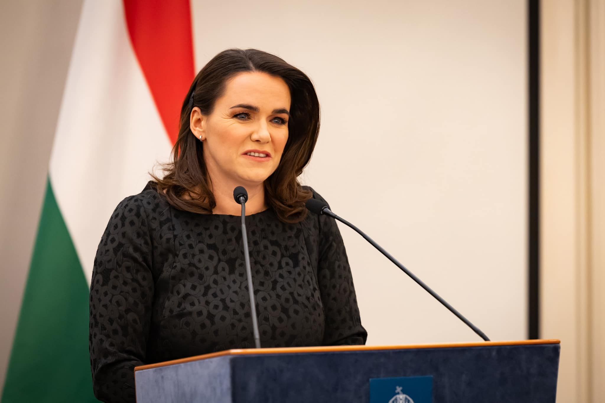 Szegedi alapítványnak adott nagyobb összeget a volt államfő