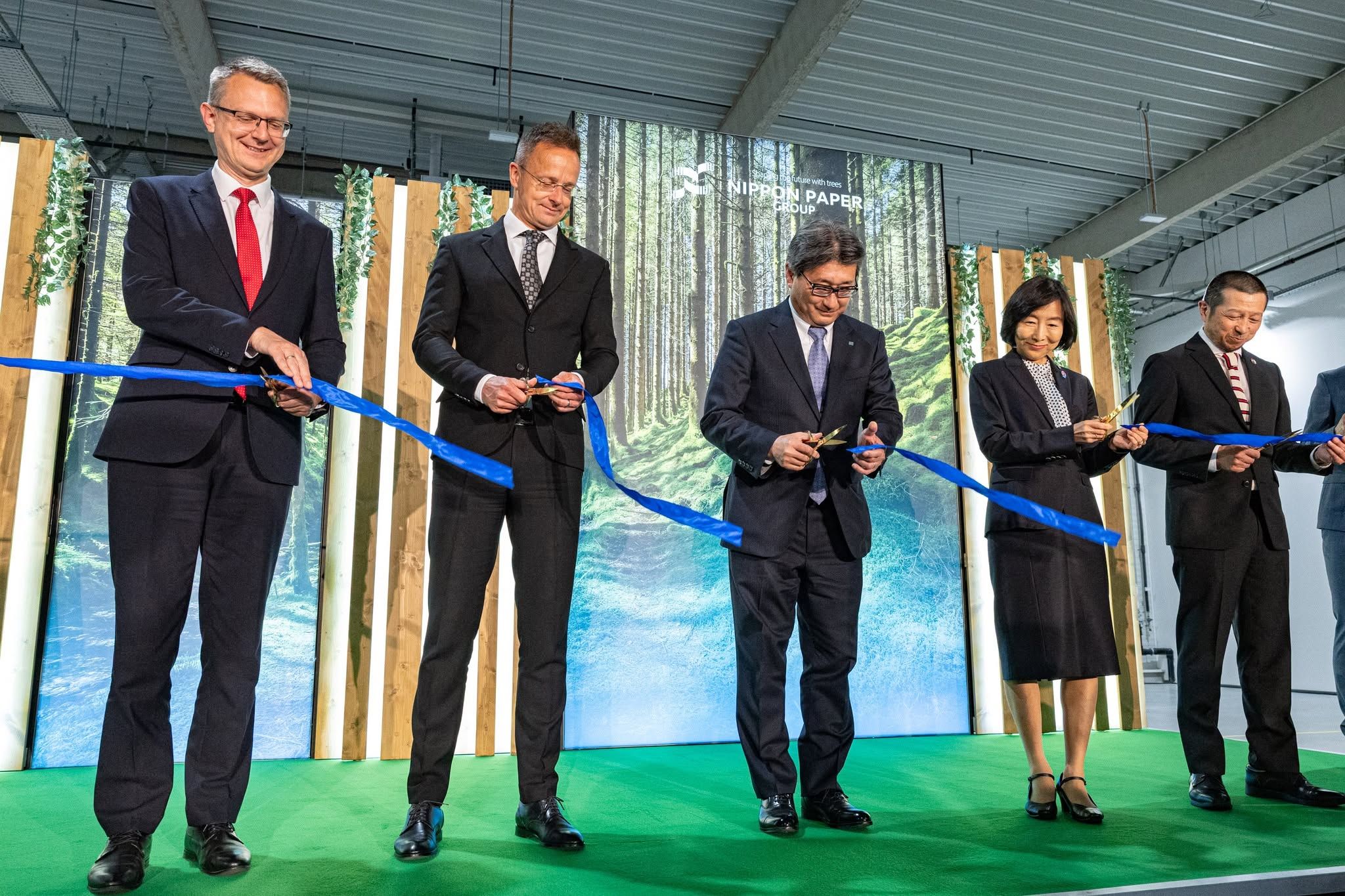 2,3 milliárddal támogatta az Orbán-kormány, év végén leáll a vácrátóti akkualapanyag-gyár