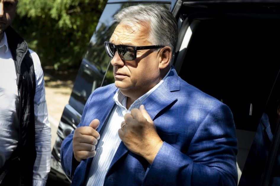 Orbán egy maffiafőnök volt a magyarok többsége szerint