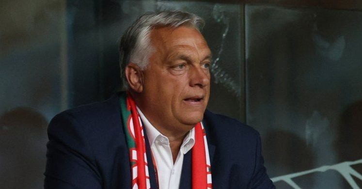 Csak az EU-ból való kilépés mentheti meg Orbán Viktort