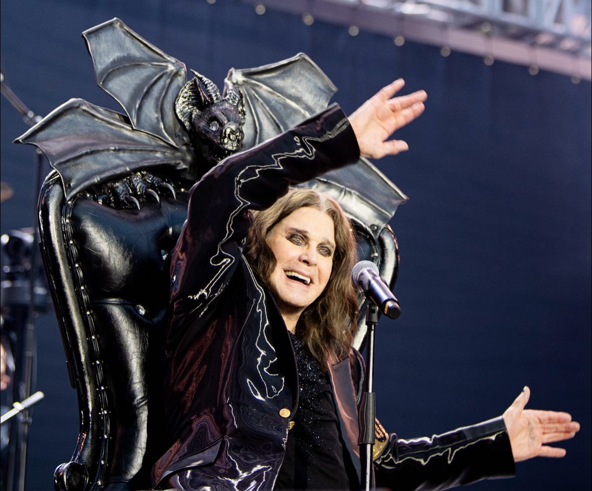 Elton Johntól a Rolling Stonesig tisztelegnek Ozzy...