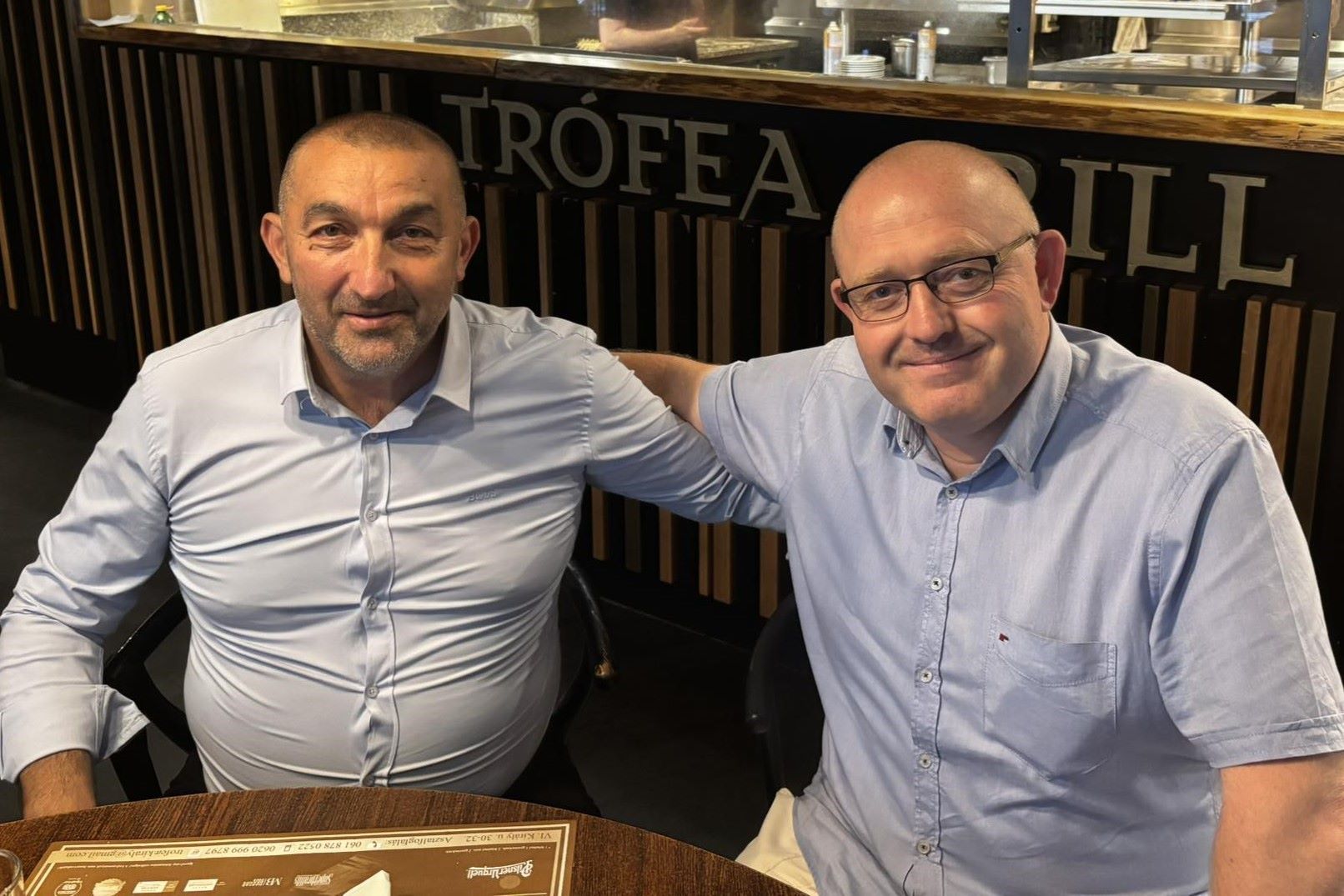 Lemondott a fideszes romák szervezetének elnöke Kép