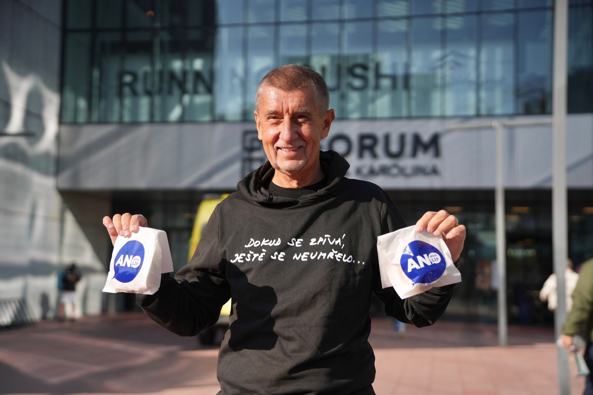 Vége az ünneplésnek, Babis számára az igazi erőpróba csak most következik