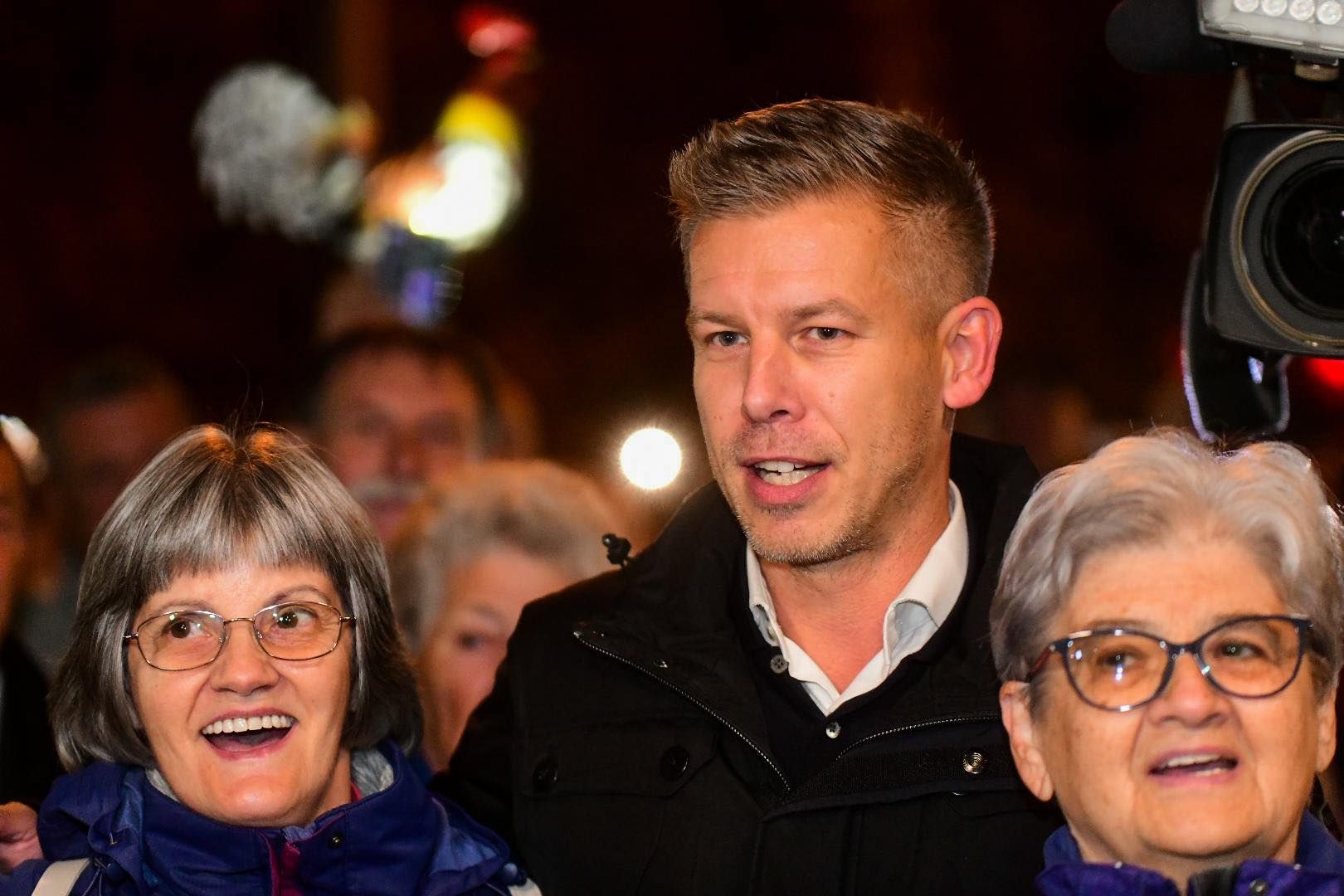 Igazságosabb a Tisza nyugdíjjavaslata a nyugdíjas parlament vezetője szerint, mint a Fidesz ígérete