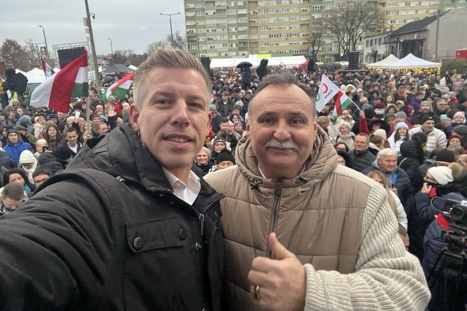 A nyíregyházi állatkert igazgatója is a Tisza képviselőjelöltje lesz