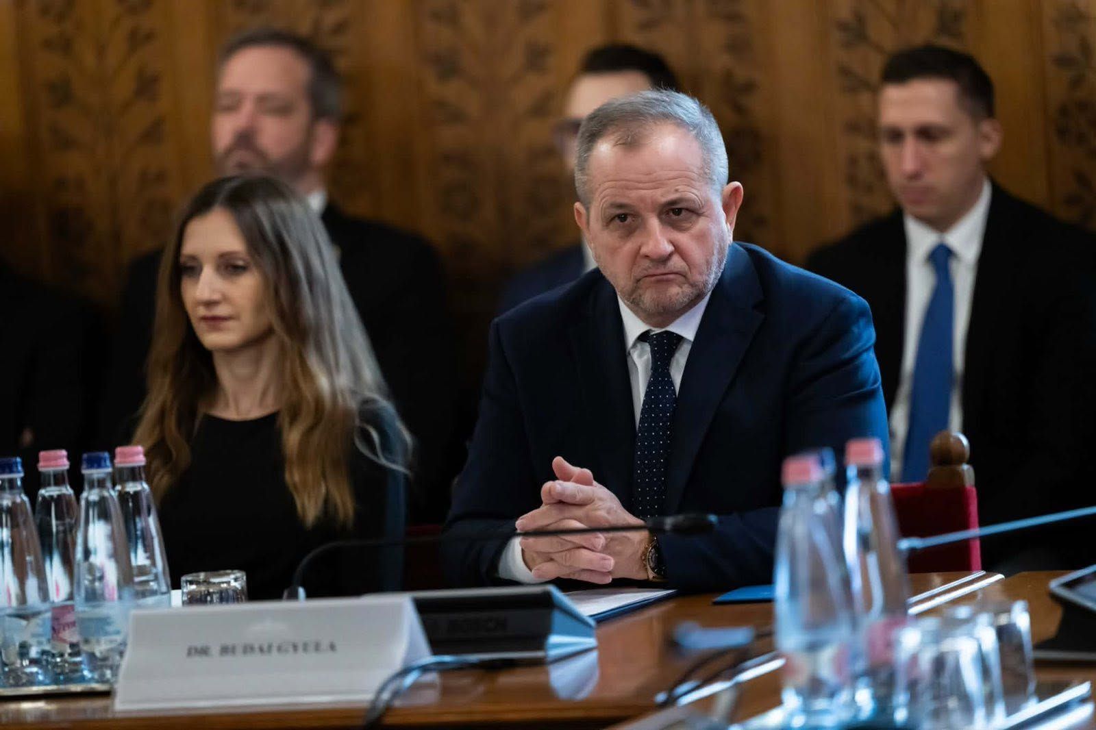 Beindul a sorcsere a Fideszben, megvan a legújabb távozó