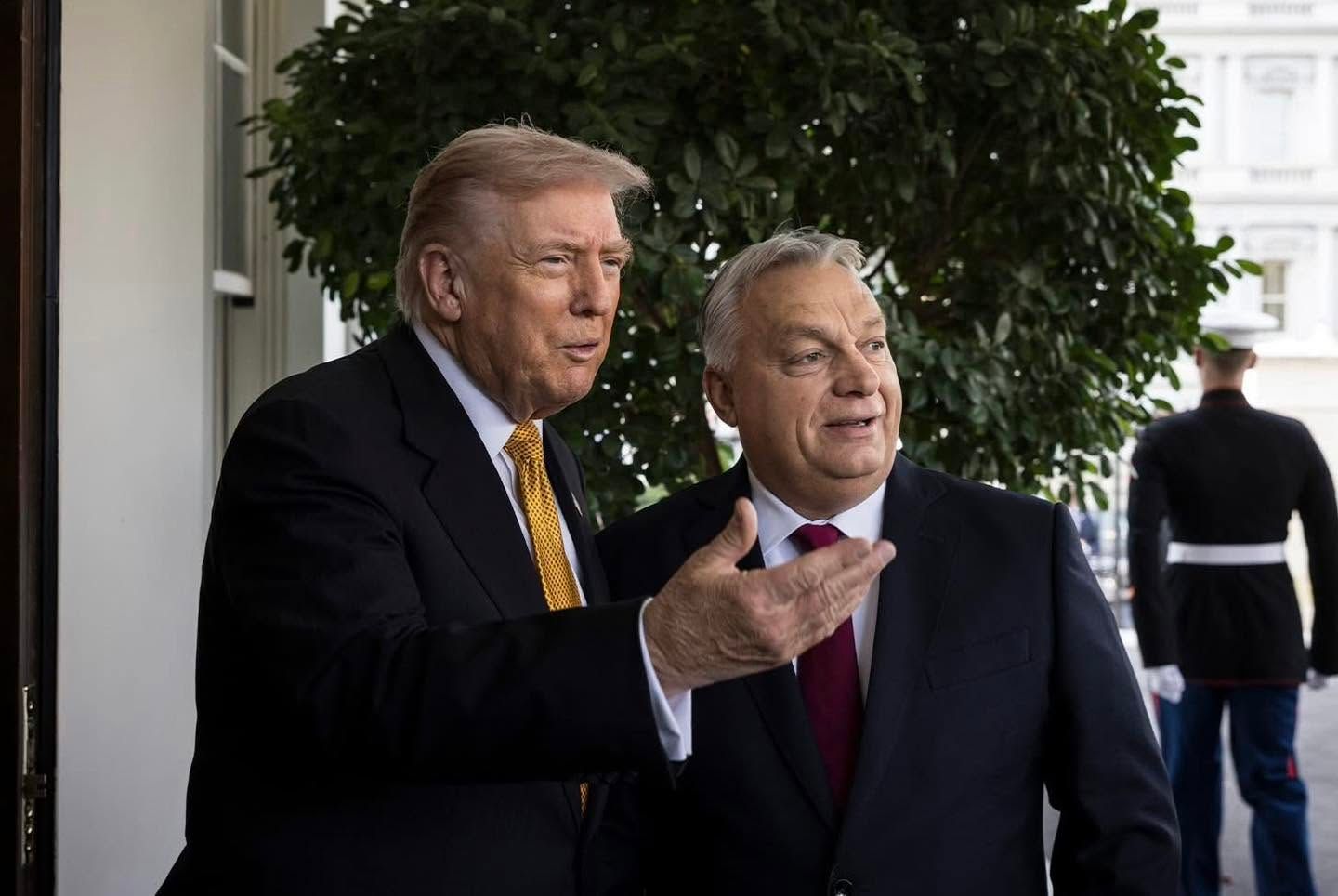 Orbánnal ijesztgethetik az ENSZ-t, hogy Trump másik jelöltjének örüljenek
