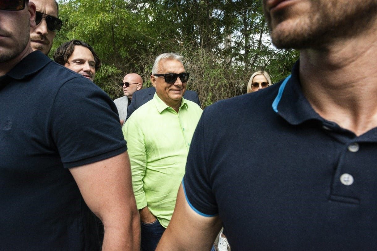 Orbán utolsó kötcsei beszéde jön? 