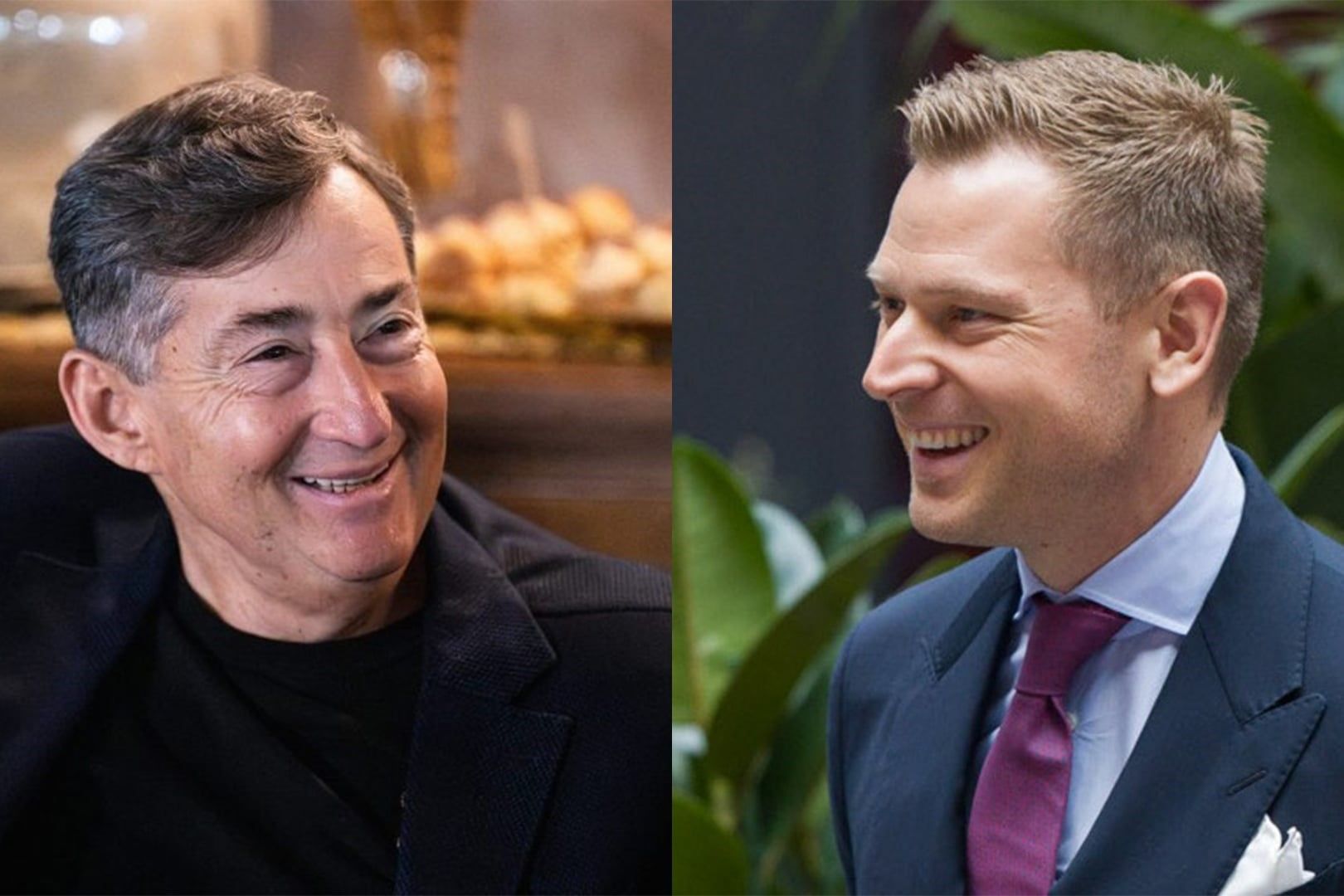 Mészáros és Tiborcz elfoglalja a biztosítási piacot is