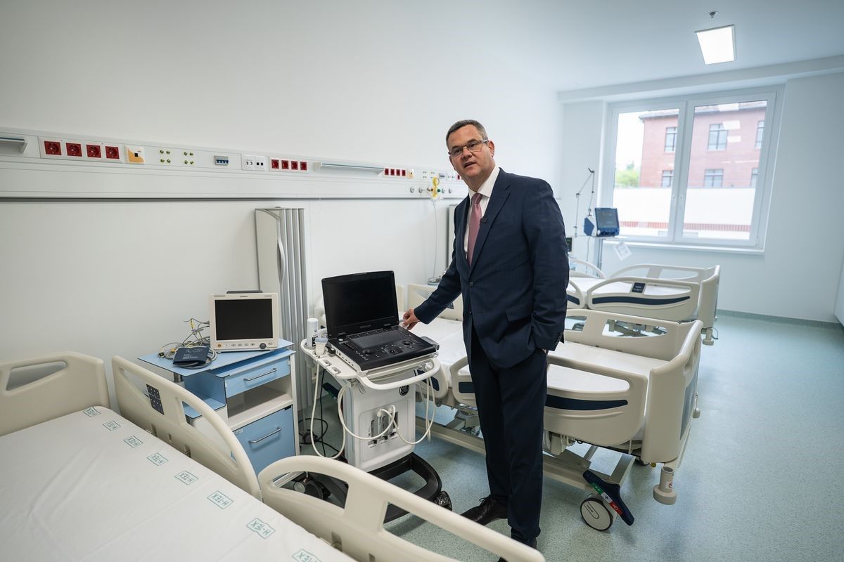 Takács Péter erre sem lehet büszke: 15 év alatt 10... Kép