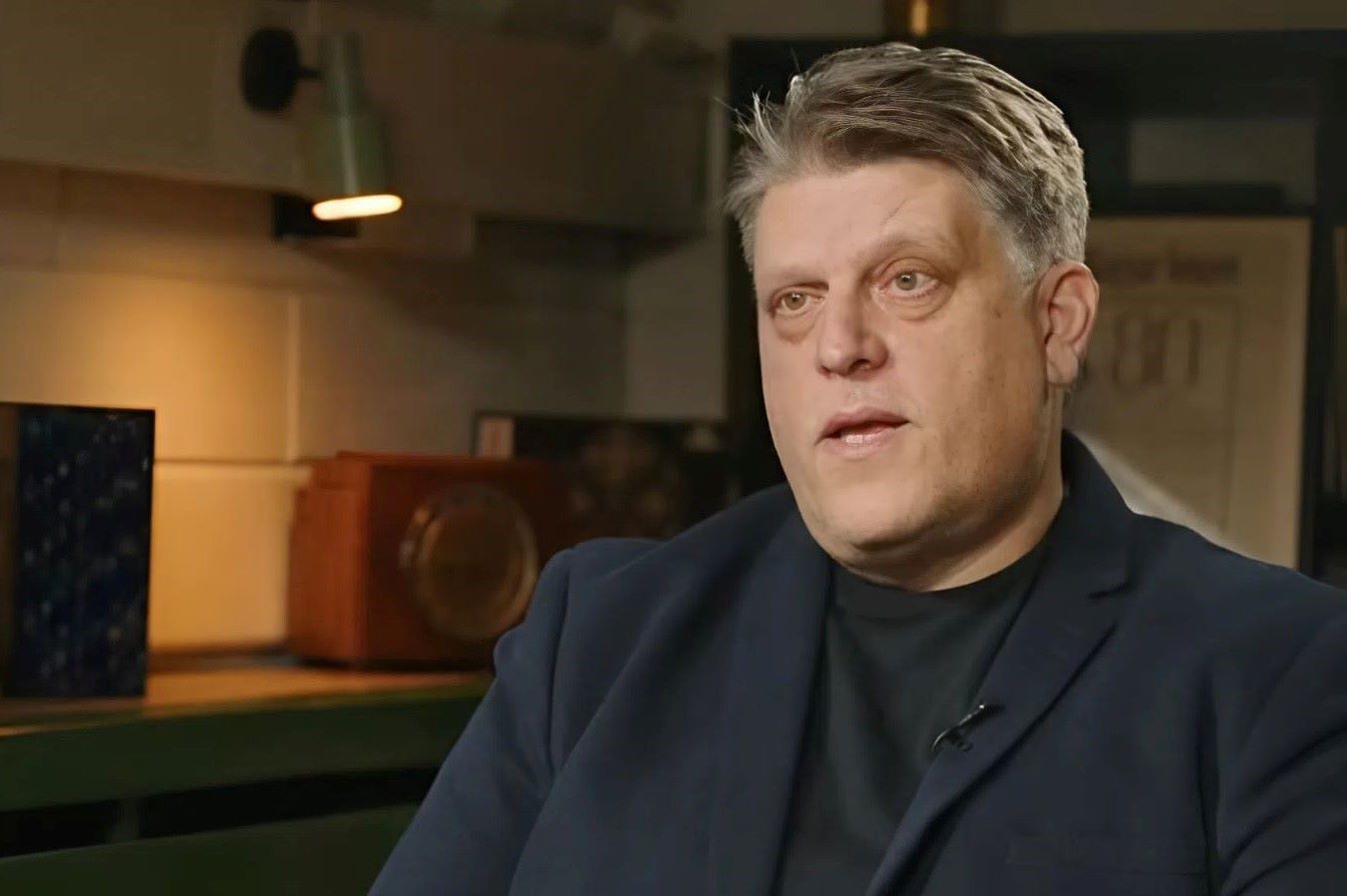 Bruti: "A rendszert most nagyon könnyű kinevetni"