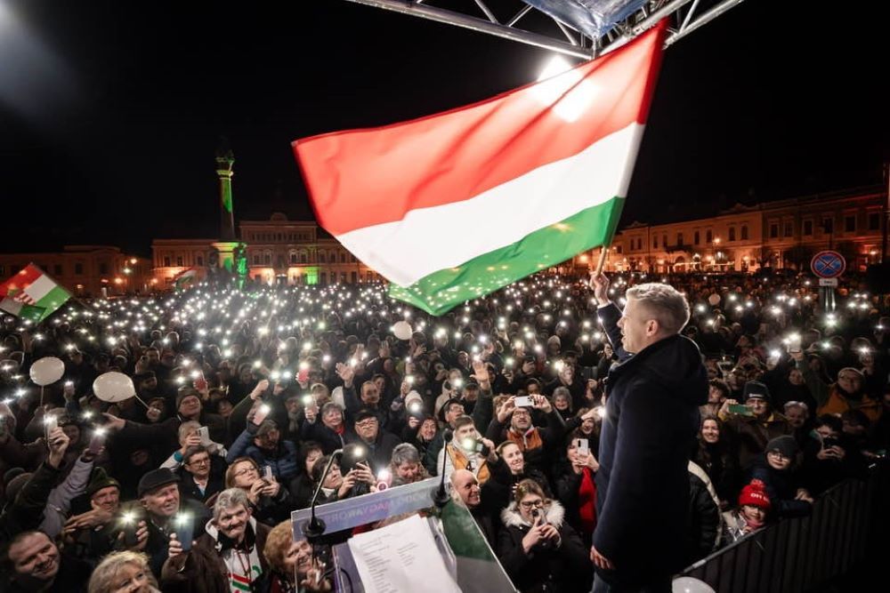 Már a kétharmadért megy a verseny