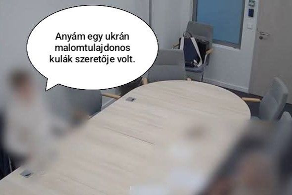 Jogászok szerint nem szervezték be a Tisza fiatal informatikusát az ukránok, hiába hirdetik az ellenkezőjét a fideszesek
