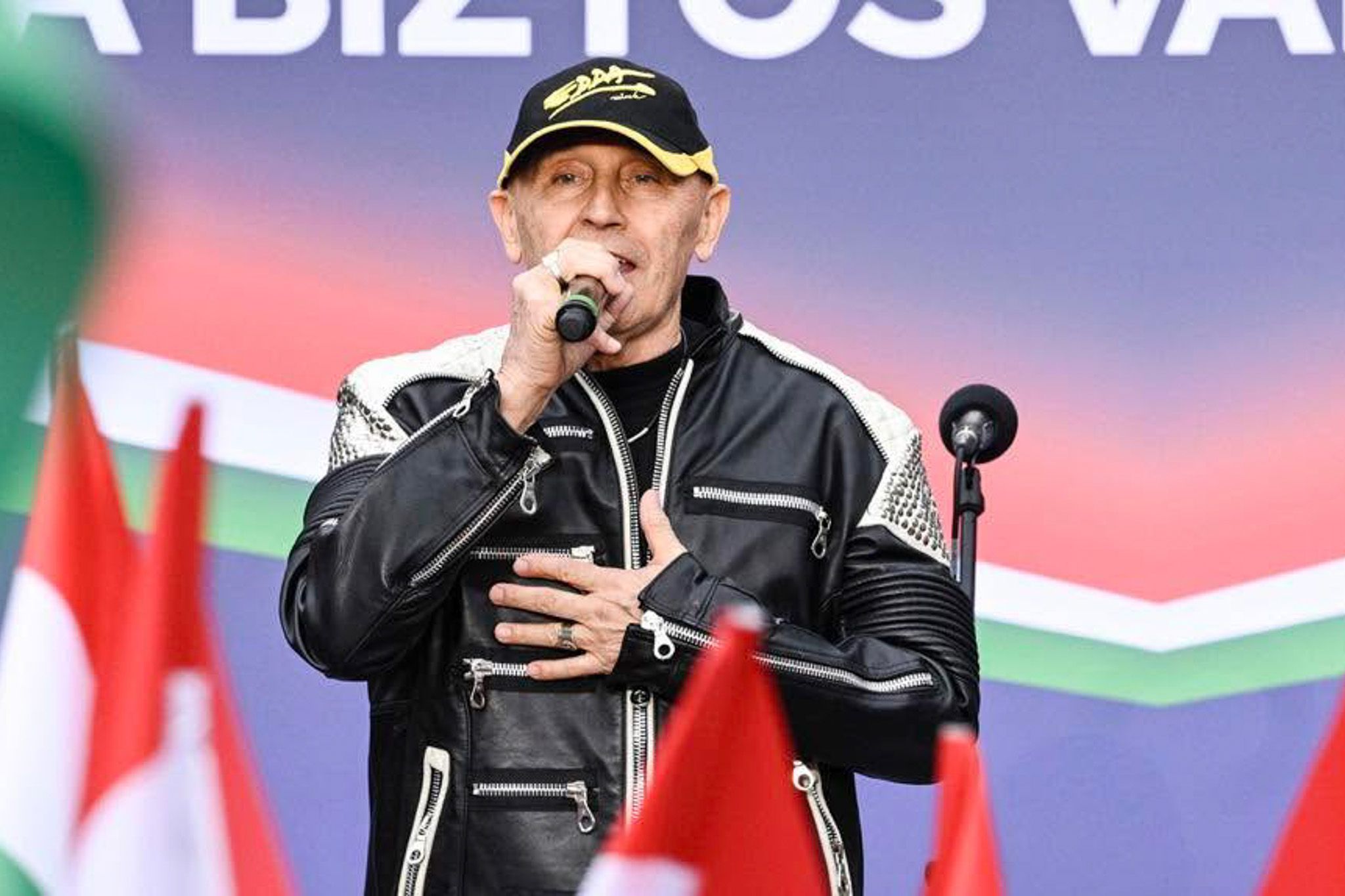 Tarr Zoltán visszavonta a Pataky Attila produkcióinak megítélt 250 millió forintos NKA-támogatást
