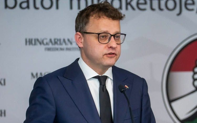 Oroszbarát szakadár területen bukkanhatott fel Marcin Romanowski
