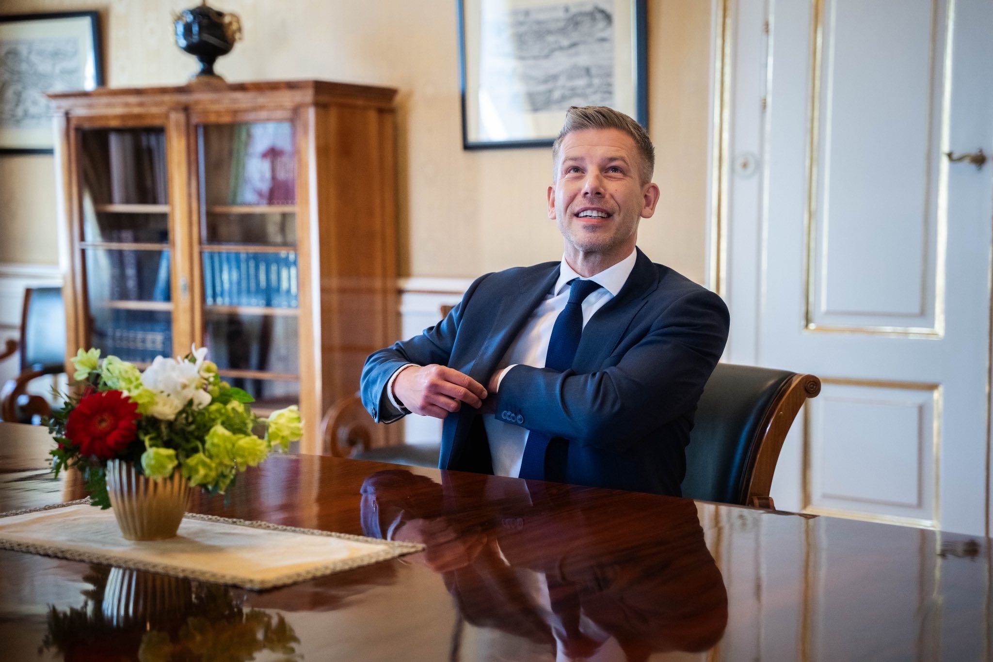 Republikon: Kétszer annyian kedvelik Magyar Pétert, mint Orbán Viktort