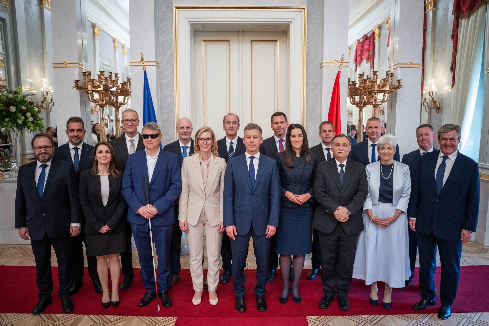 Részletesen is kiderültek a Magyar Közlönyből a kormánytagok feladatkörei