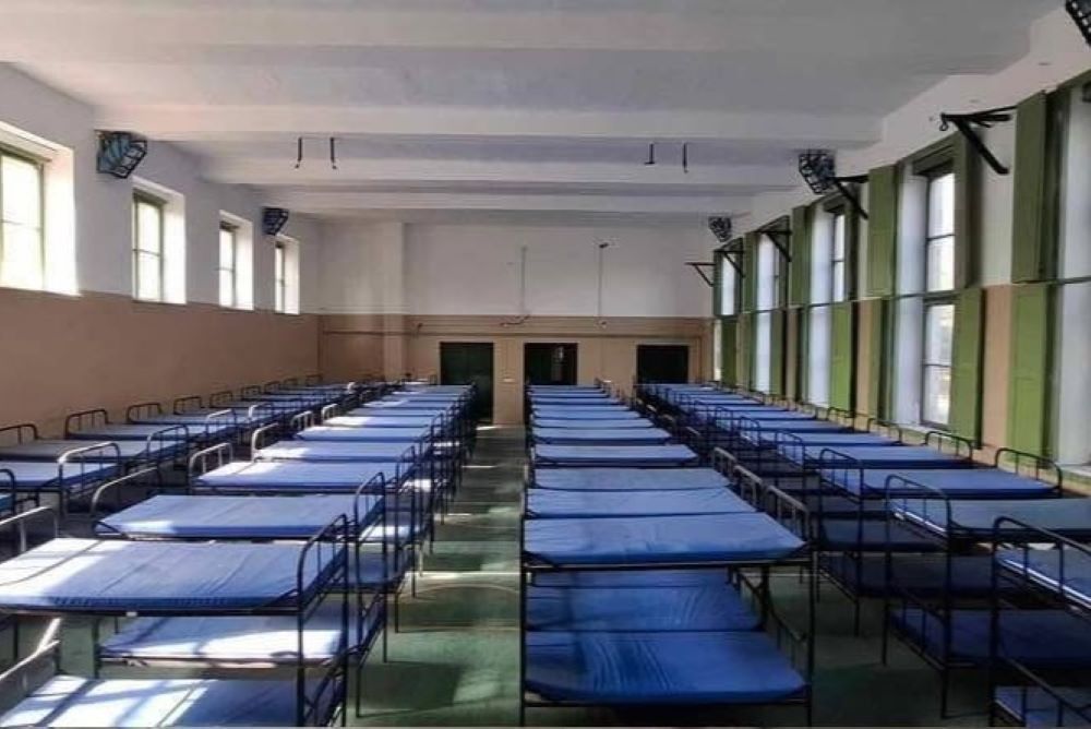 Tovább gyűrűzik a vitnyédi botrány: a Migration Aid szerint nem egyedi eset volt