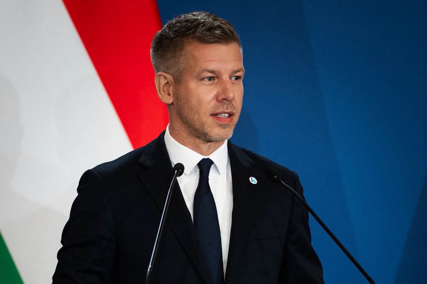 Magyar Péter szerint Orbánék mulasztásai és rossz döntései vezettek a mostani energiaválsághoz