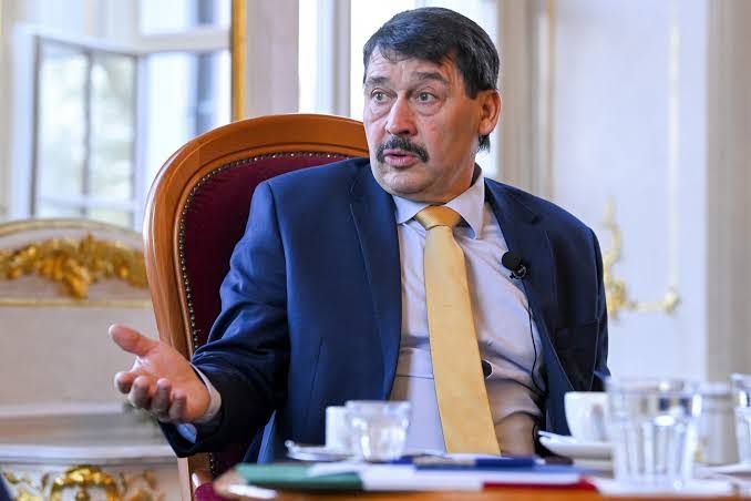 Áder és Magyar újra egymásnak esett: felszólítás, hazugságvád és újabb üzengetés
