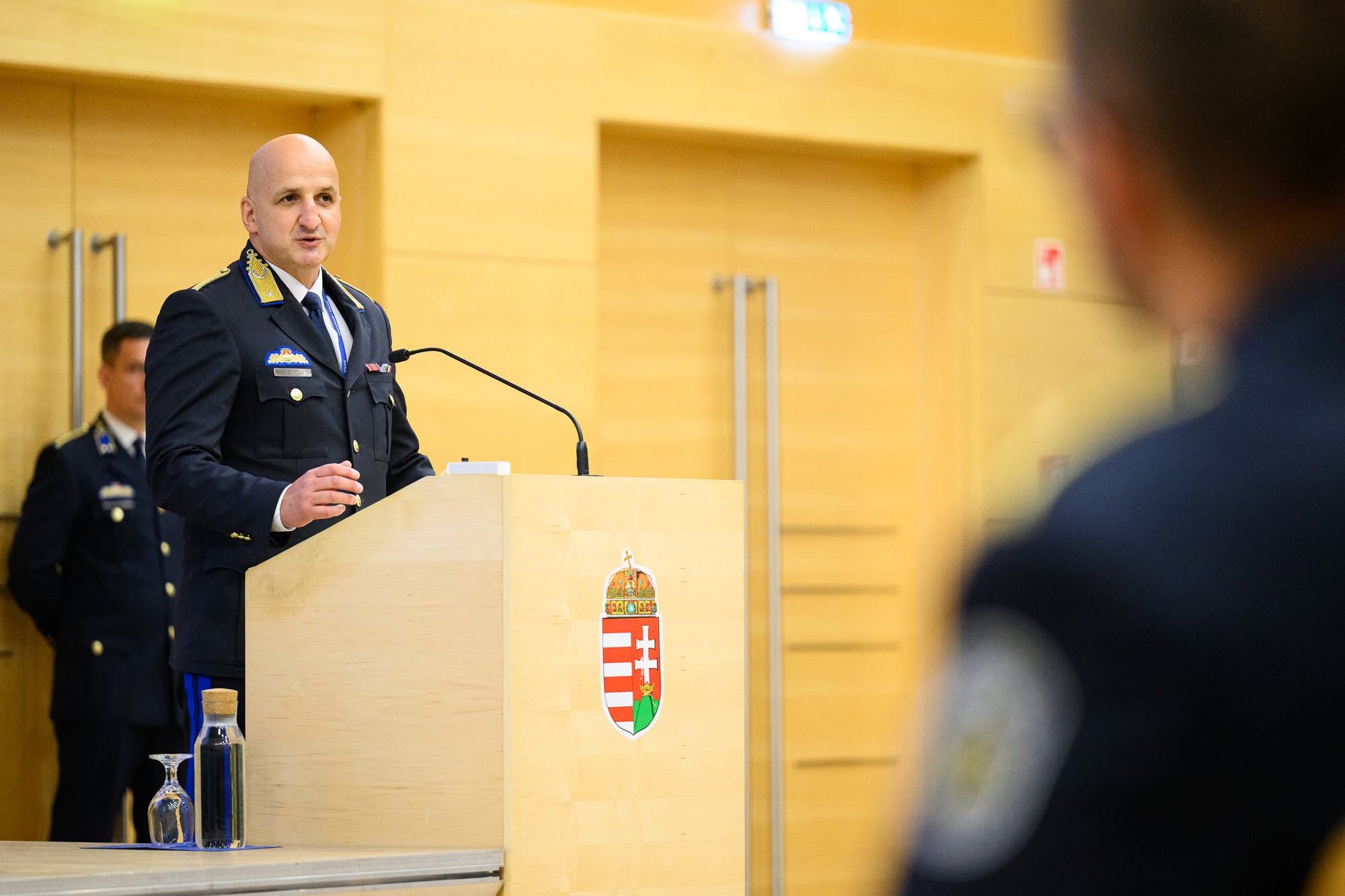 A NER egyenruhás vezetői, akiknek szolgálataira a Tisza-kormány is igényet tart: 