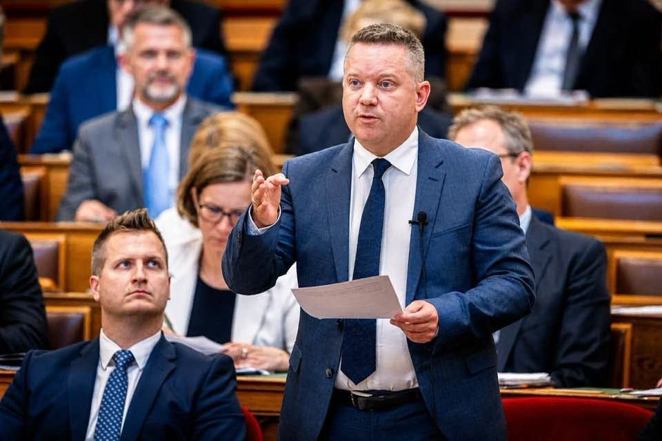Pósfai Gábor: 900 egykori rendőr már jelezte, hogy visszatérne