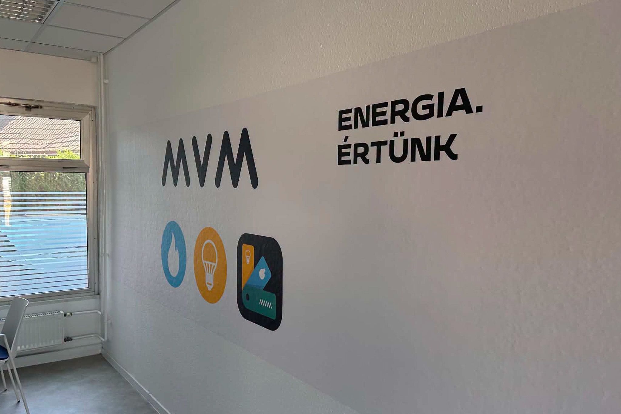 Négyszáz forintos euróra fogadott az MVM, 50 milliárd lehet a veszteség
