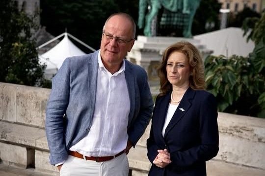 Szakad a Fidesz? - Navracsics Tiborék harmadikutas kezdeményezéssel álltak elő