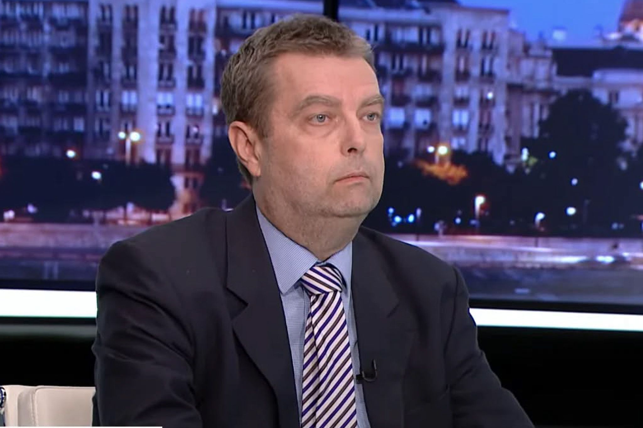 Ismét politikai befolyásról és elvárásokról beszélt Fürcht Pál volt főügyész