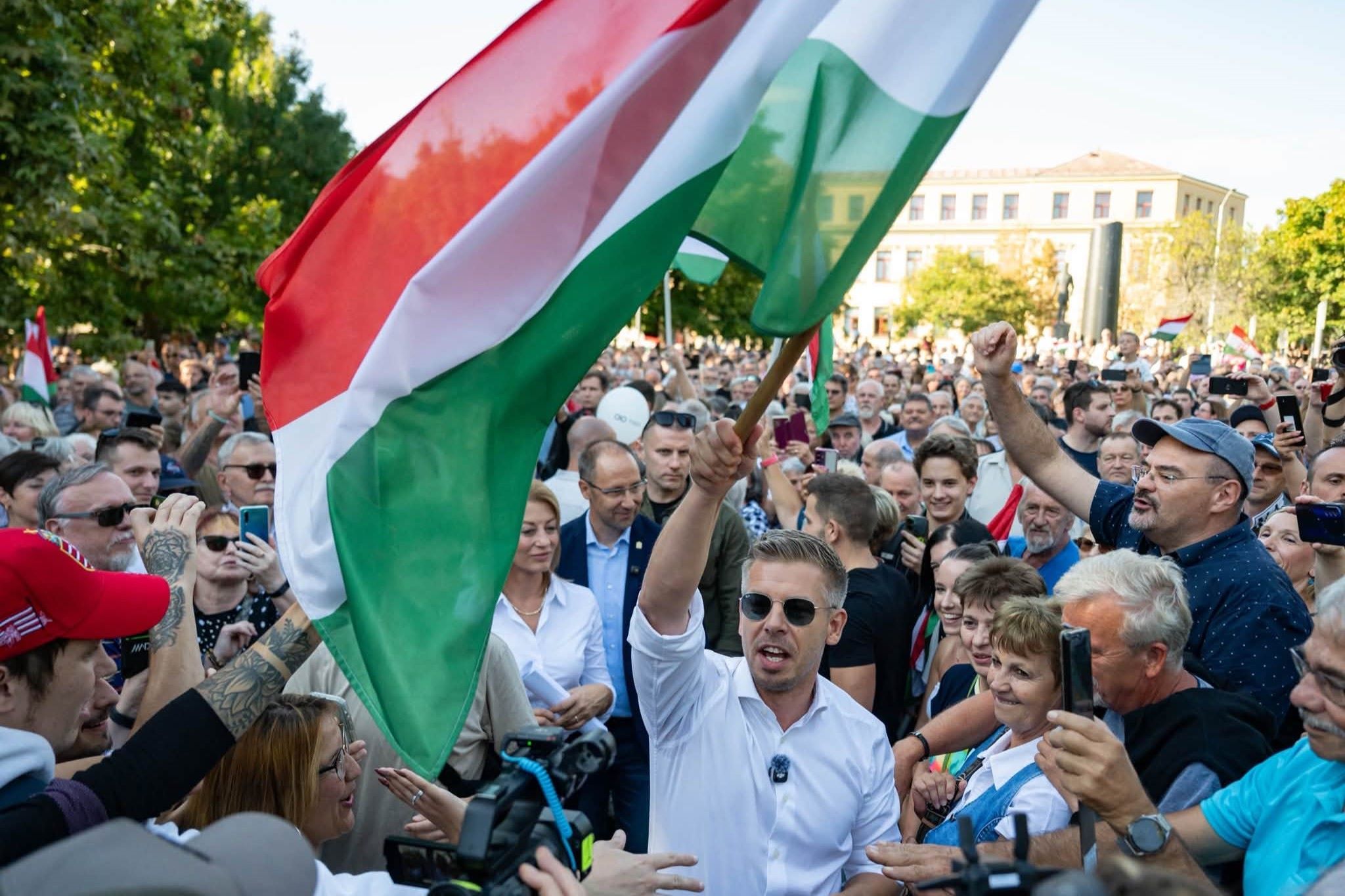Pár kósza gondolat Medián-mérés és más ügyekben